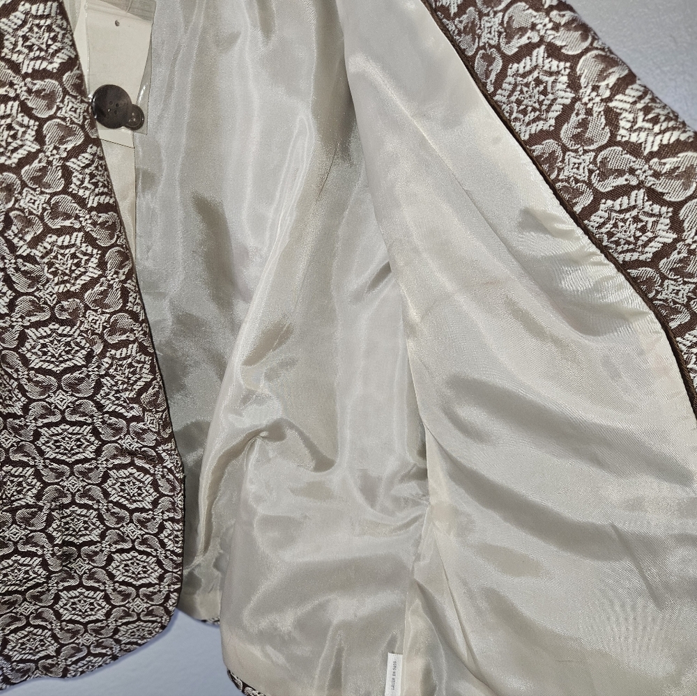 Worthington Womans Blazer Size 18 NWT - Picture 6 of 13
